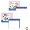 Calendario de Escritorio Mooving Snoopy 2027