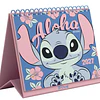 Calendario de Escritorio Mooving Stitch 2027