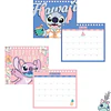 Calendario de Escritorio Mooving Stitch 2027