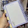 Agenda Mooving Snoopy 2027