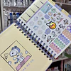 Agenda Mooving Snoopy 2027