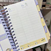 Agenda Mooving Snoopy 2027