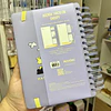 Agenda Mooving Snoopy 2027