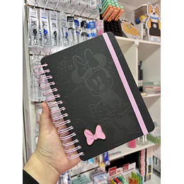 Agenda Mooving Minnie 2027