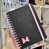 Agenda Mooving Minnie 2027