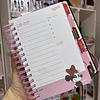 Agenda Mooving Minnie 2027