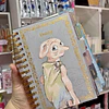 Agenda Mooving Harry Potter 2027
