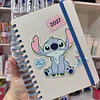 Agenda Mooving Stitch 2027