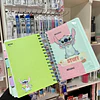 Agenda Mooving Stitch 2027