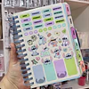 Agenda Mooving Stitch 2027