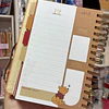 Agenda Mooving Winnie The Pooh 2027