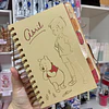 Agenda Mooving Winnie The Pooh 2027
