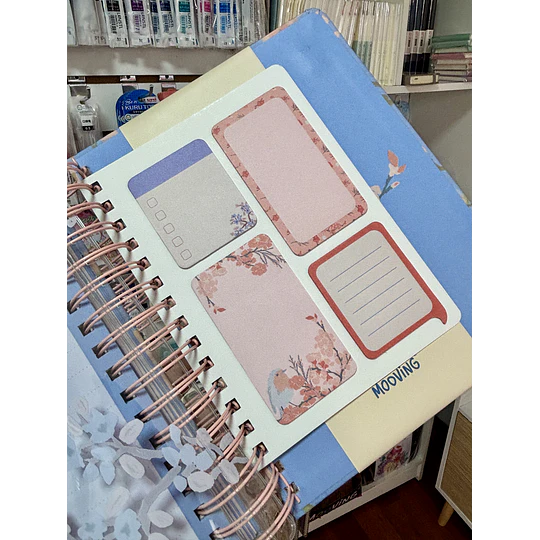 Agenda Mooving Cerezo 2027