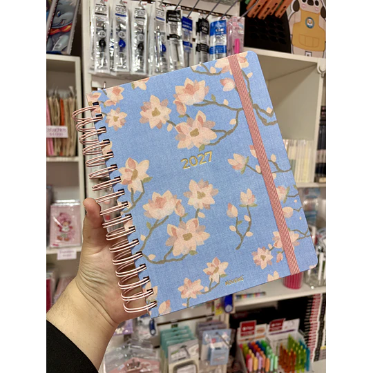 Agenda Mooving Cerezo 2027
