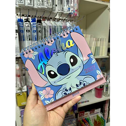Calendario de Escritorio Mooving Stitch 2027