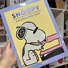 Calendario de Pared Mooving Snoopy 2027