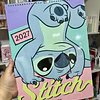 Calendario de Pared Mooving Stitch 2027