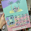 Calendario de Pared Mooving Stitch 2027