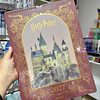 Calendario de Pared Mooving Harry Potter 2027