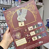 Calendario de Pared Mooving Harry Potter 2027