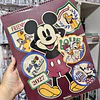 Calendario de Pared Mooving Mickey & Friends 2027