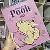 Calendario de Pared Mooving Winnie the Pooh 2027
