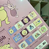Calendario de Pared Mooving Winnie the Pooh 2027