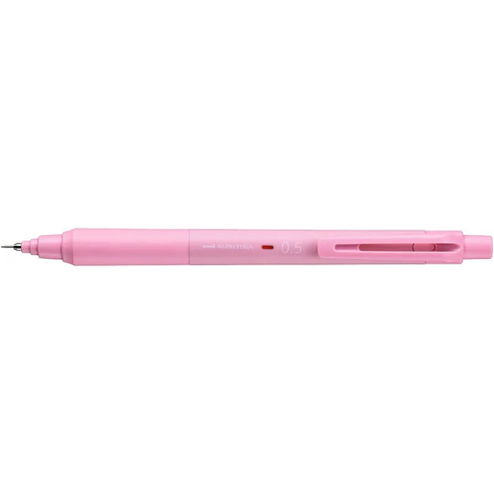 Uni Kurutoga KS Coral Pink 0.5mm