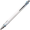 Uni KuruToga Advance 0.7mm White