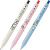 Zebra Sarasa Clip 0.5mm Snoopy Simple
