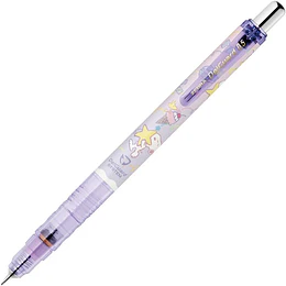 Portaminas Zebra DelGuard 0.5mm Snoopy Yumekawa