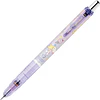 Portaminas Zebra DelGuard 0.5mm Snoopy Yumekawa