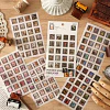 Set de stickers de papel