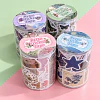 Retro Stickers Tape