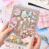Arma tu escenario Cute Life - 20 Diseños