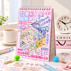 Arma tu escenario Cute Life - 20 Diseños