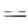 Bolígrafo Filgo Retráctil TRES 0.7mm