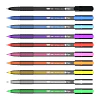 TNT Roller de Pintura al Agua Filgo - Estuche 10 Colores Clásicos