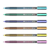 TNT Roller de Pintura al Agua Filgo - Estuche 6 Colores Pasteles