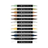 Filgo TNT Marker Dúo - 48 Colores Surtidos