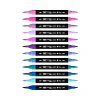 Filgo TNT Marker Dúo - 48 Colores Surtidos