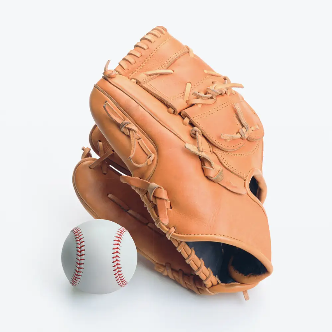 Demo Pelota de Baseball 3