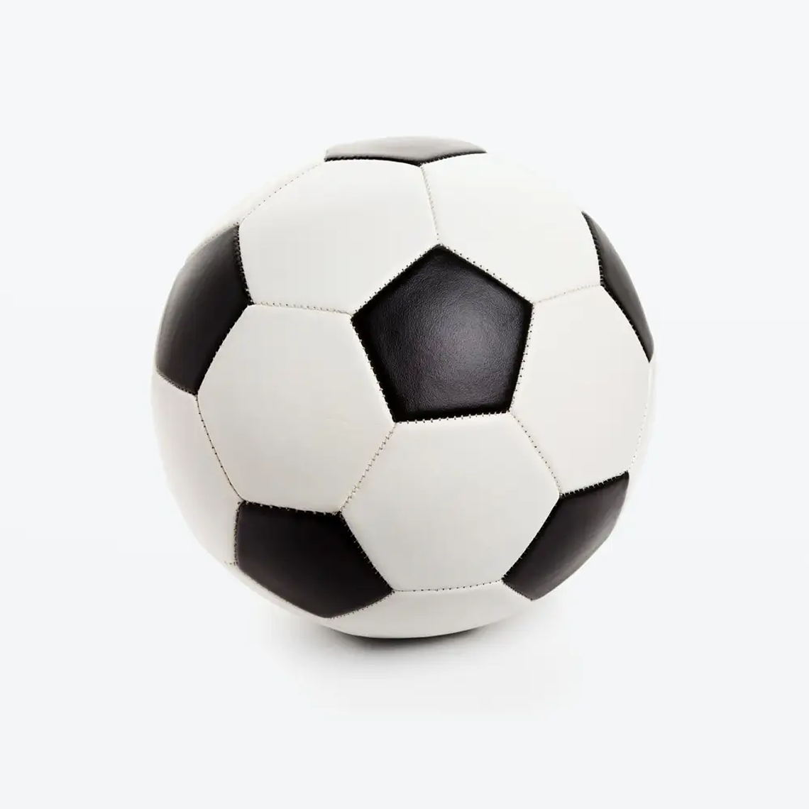 Demo - Balón de Fútbol 1