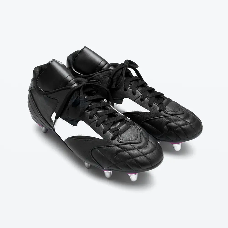 Demo - Balón de Fútbol 2