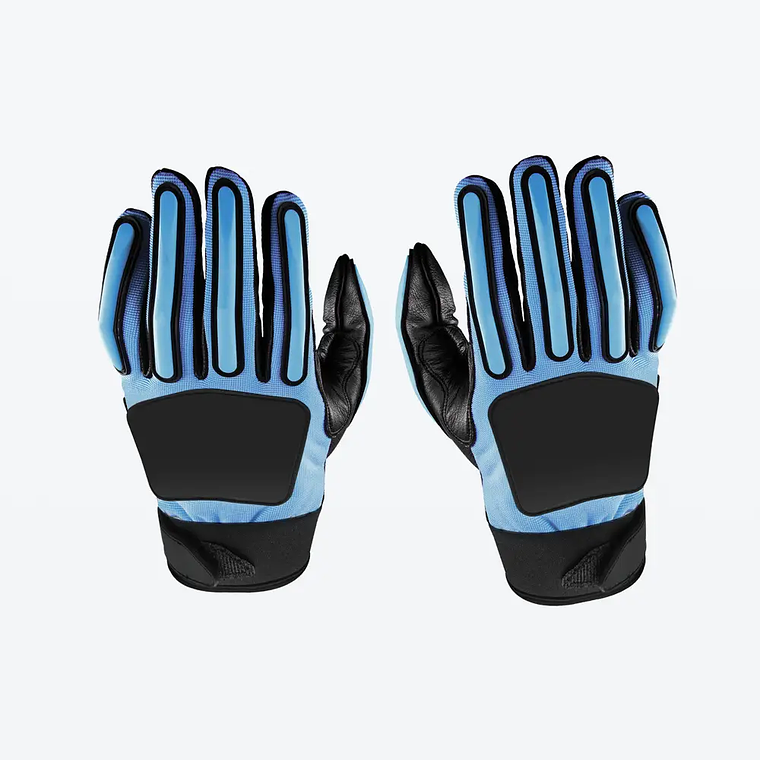 Demo - Balón de Fútbol 3