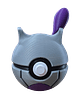Pokebola Mewtwo - Miniatura 1