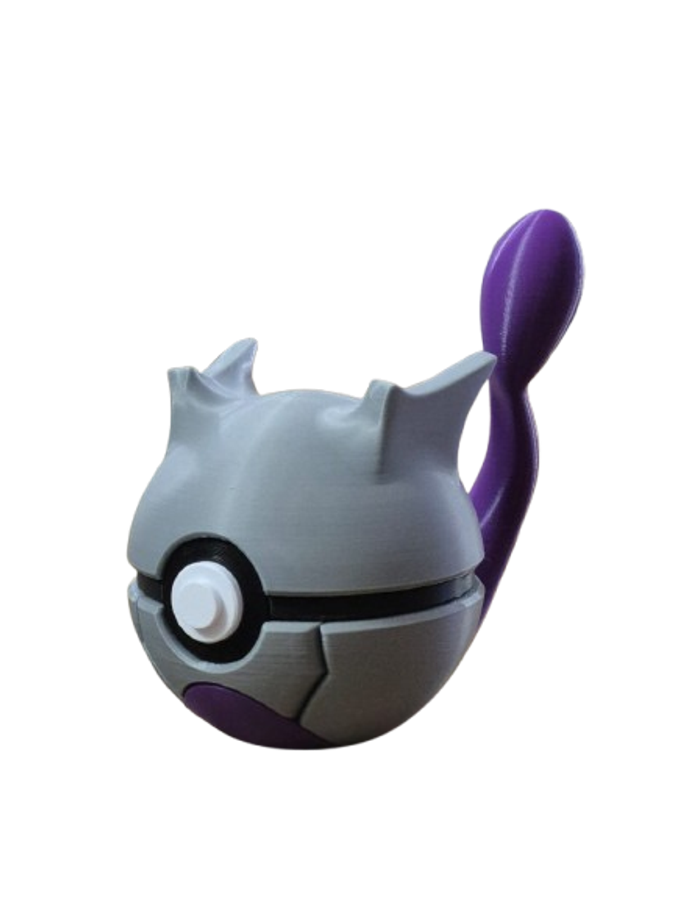 Pokebola Mewtwo 2
