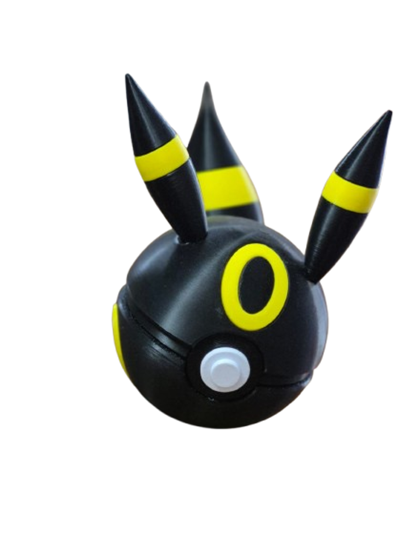Pokébola 3D Umbreon – Figura Coleccionable 1