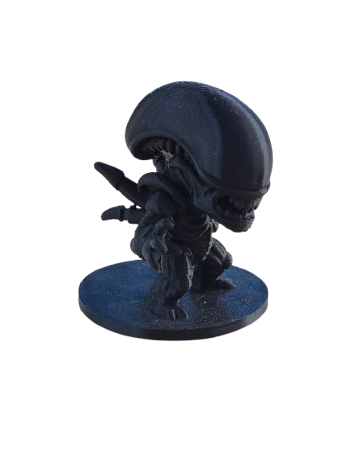 Figura 3D Xenomorfo – Coleccionable Alien 1