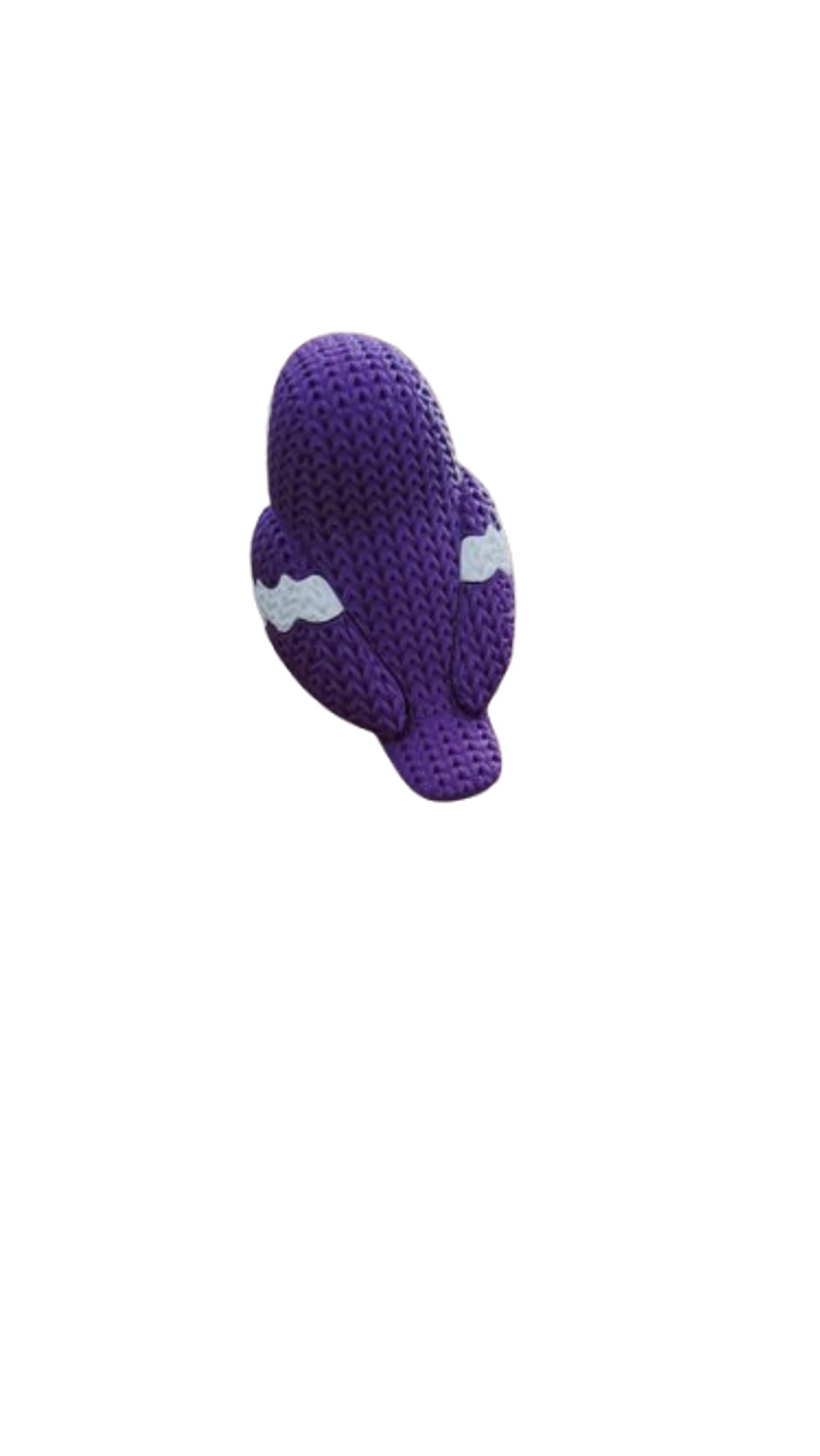 Figura 3D Pájaro Decorativo – Mini Figura Coleccionable 3